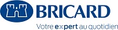 bricard logo