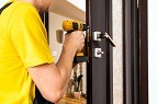 changement de serrure porte blindée